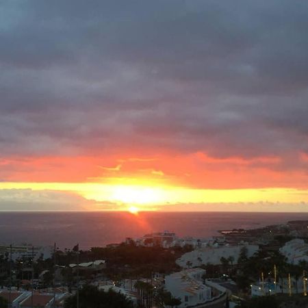 Wonderful View Appartement Costa Adeje  Buitenkant foto