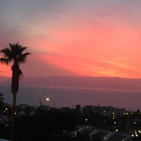 Wonderful View Appartement Costa Adeje  Buitenkant foto
