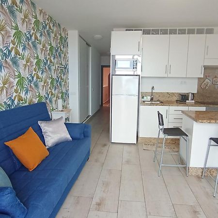 Wonderful View Appartement Costa Adeje  Kamer foto