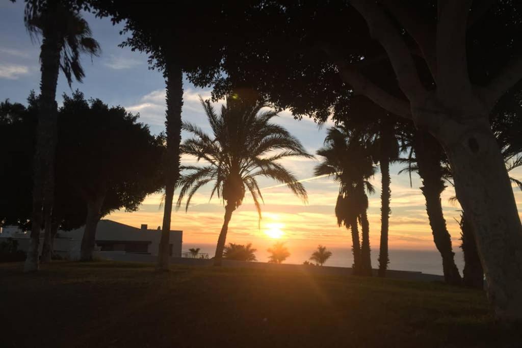 Wonderful View Appartement Costa Adeje  Buitenkant foto