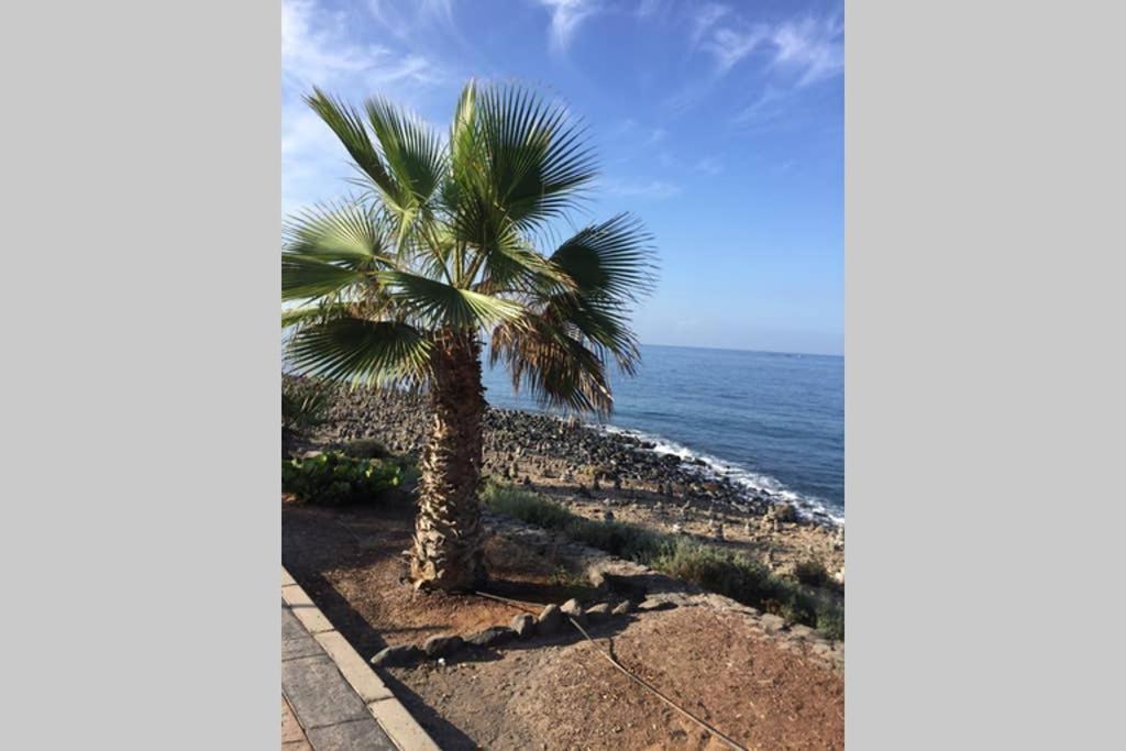 Wonderful View Appartement Costa Adeje  Buitenkant foto