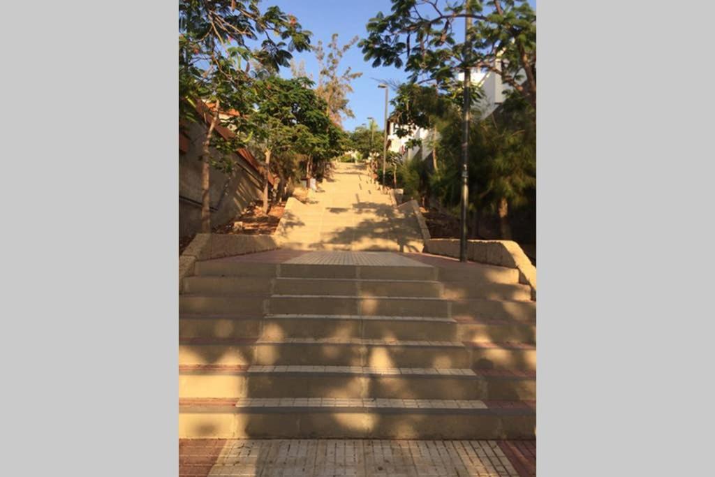 Wonderful View Appartement Costa Adeje  Buitenkant foto