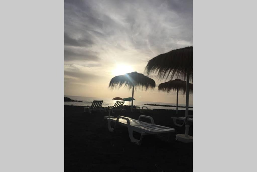 Wonderful View Appartement Costa Adeje  Buitenkant foto