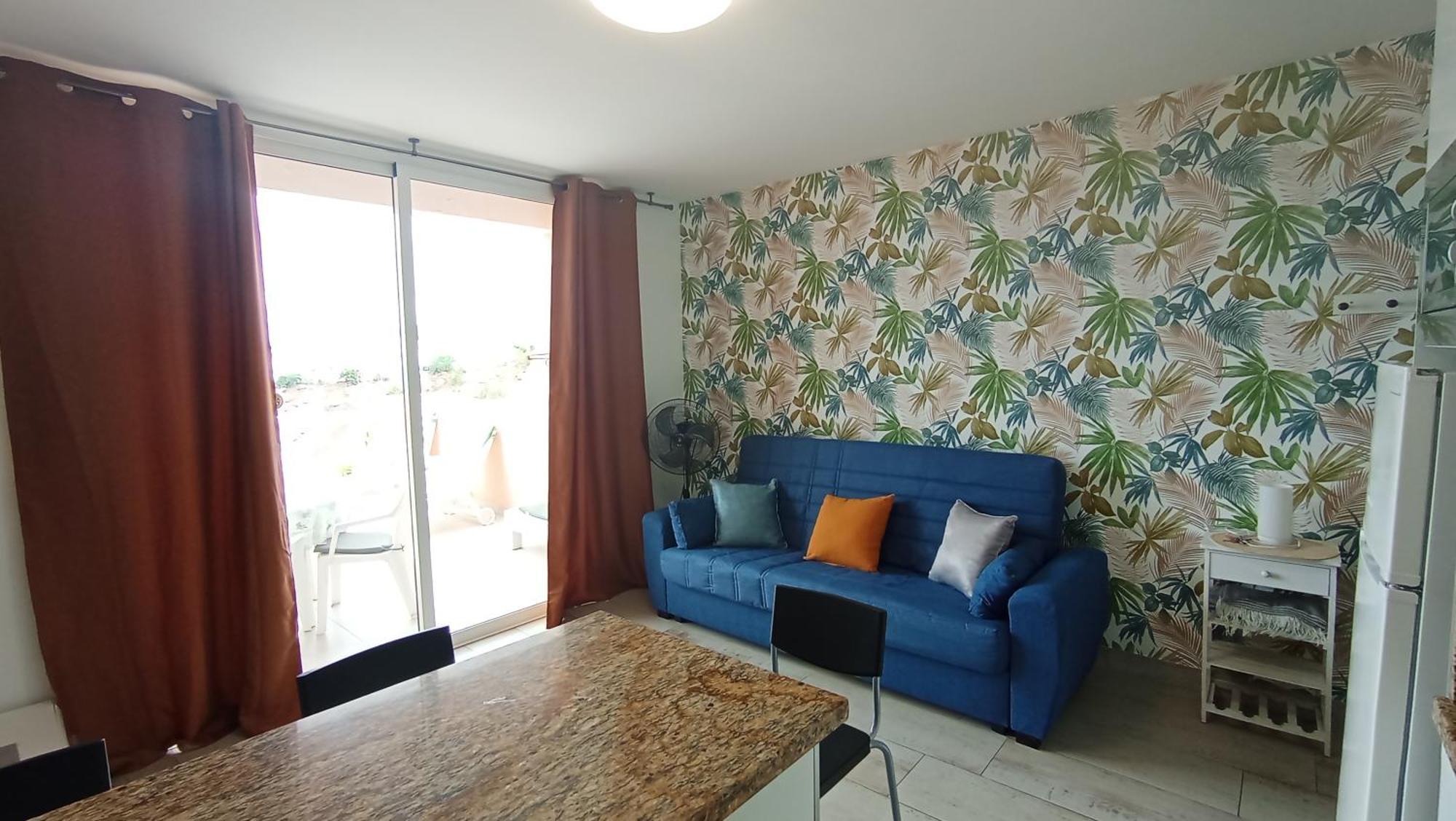 Wonderful View Appartement Costa Adeje  Kamer foto